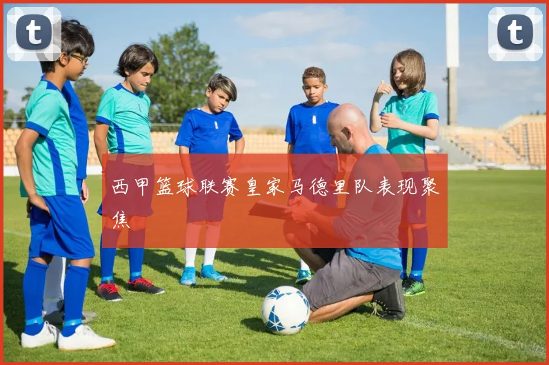 西甲篮球联赛皇家马德里队表现聚焦